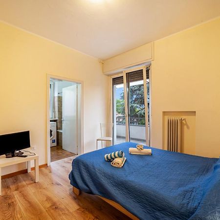 Residence Hubertus Apartment 4 Merano Esterno foto