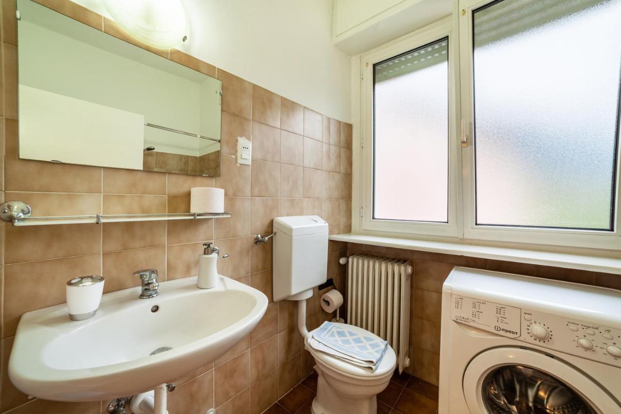 Residence Hubertus Apartment 4 Merano Esterno foto