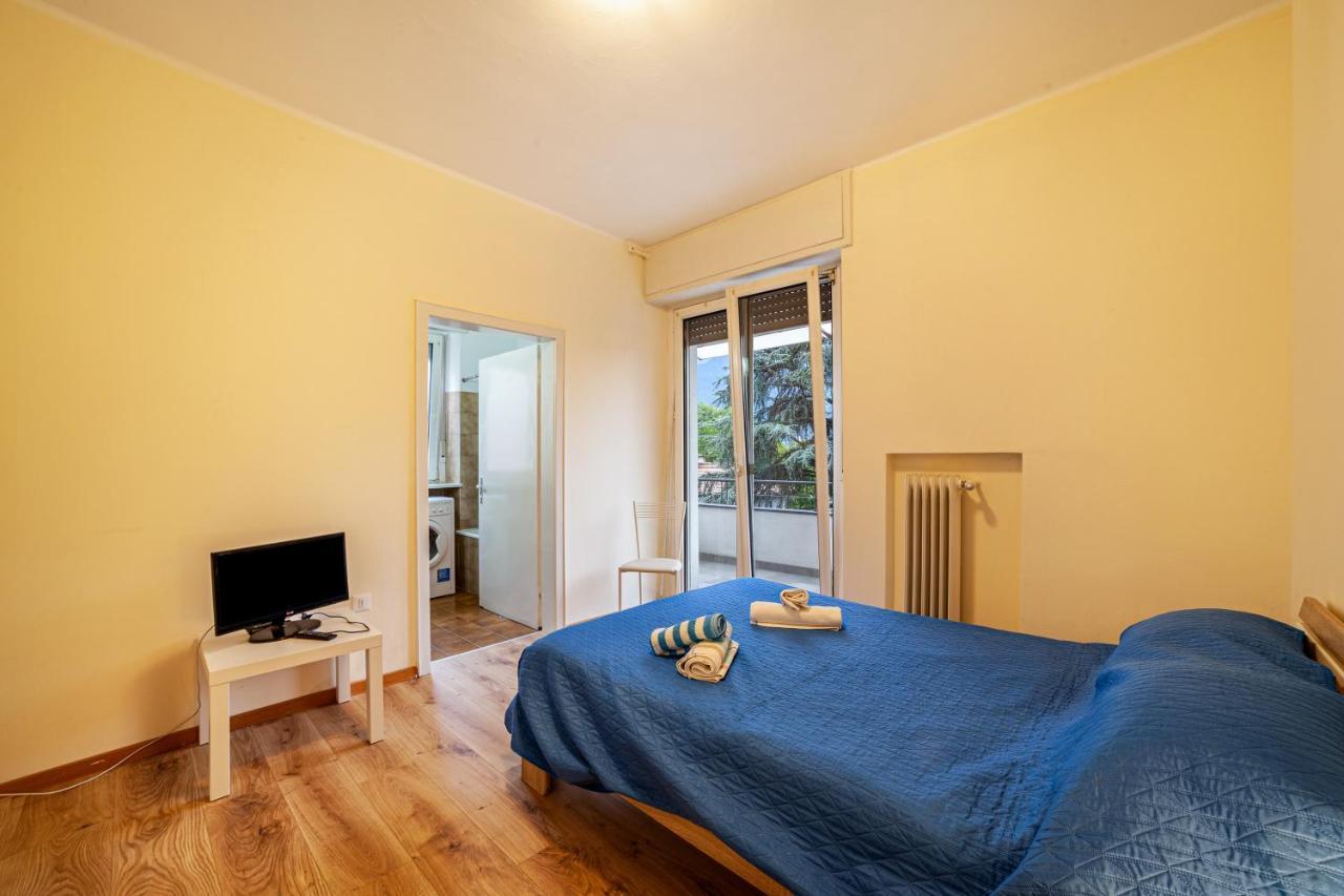 Residence Hubertus Apartment 4 Merano Esterno foto
