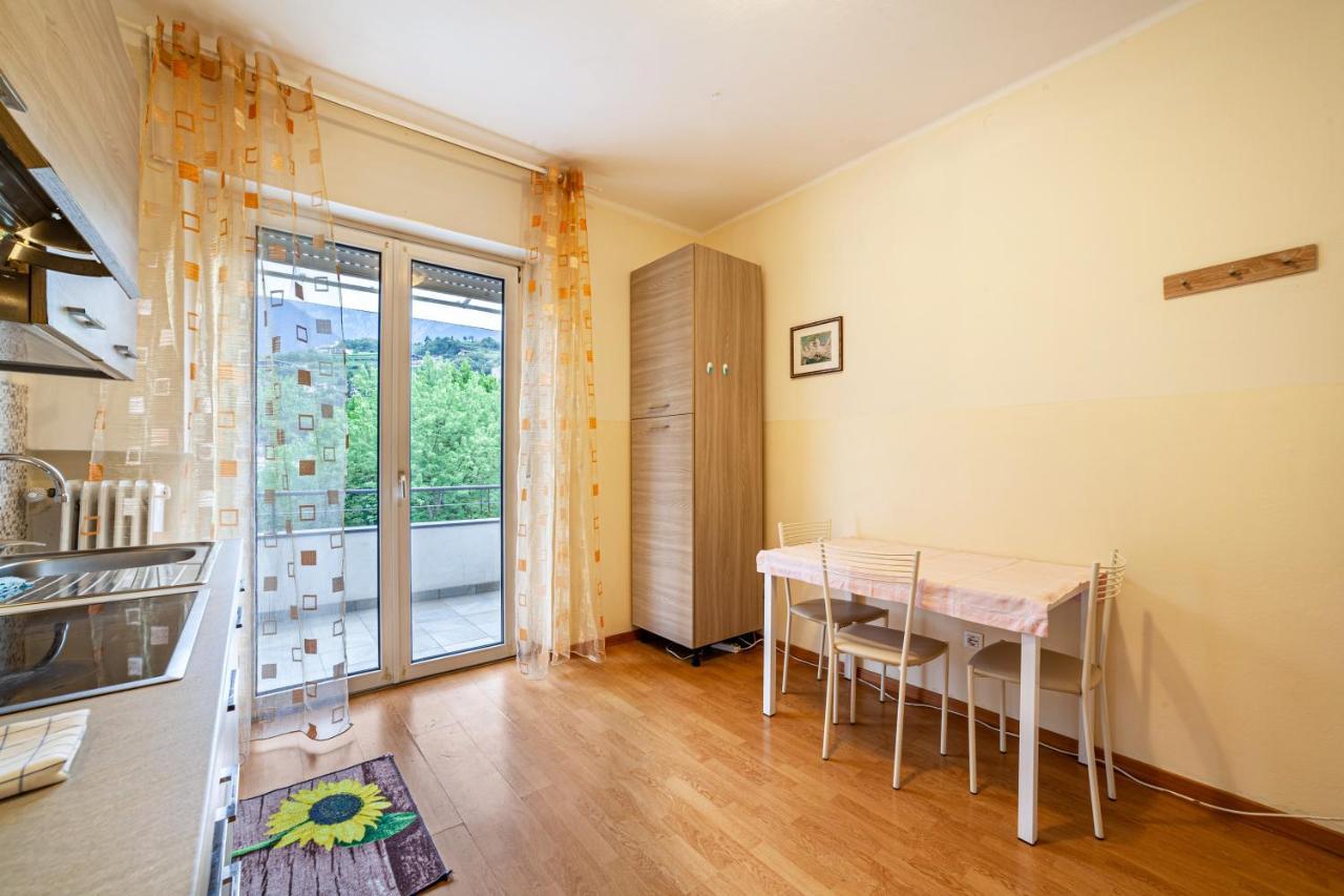 Residence Hubertus Apartment 4 Merano Esterno foto