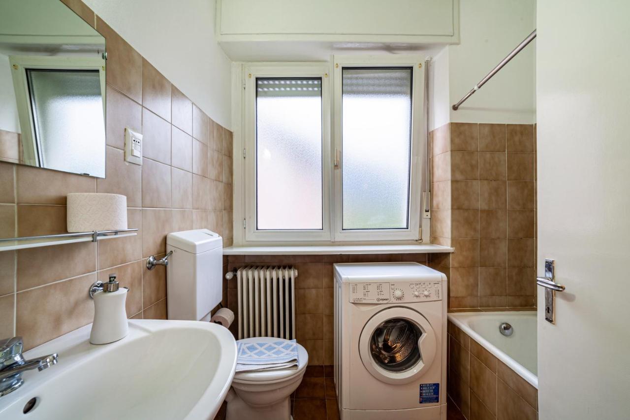 Residence Hubertus Apartment 4 Merano Esterno foto