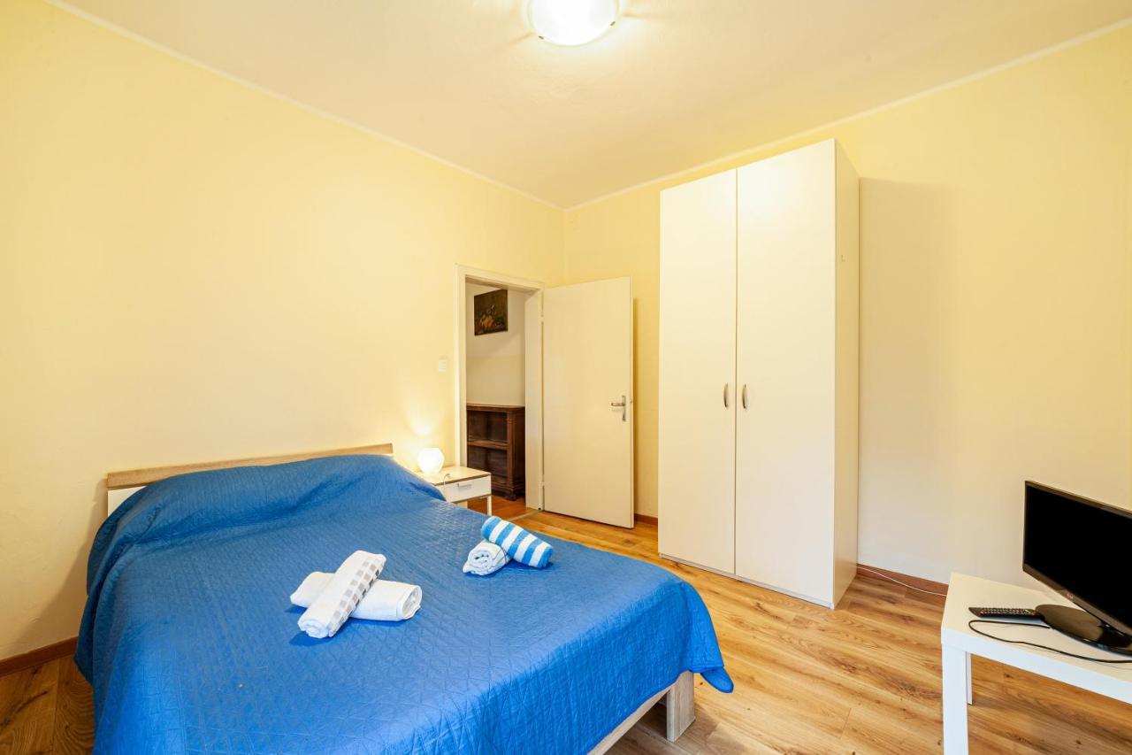 Residence Hubertus Apartment 4 Merano Esterno foto